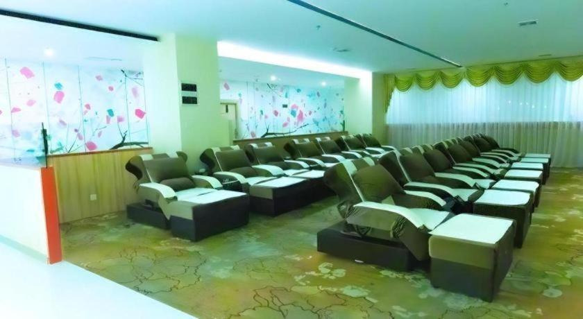 Hotel Ying Feng Yuan 2*