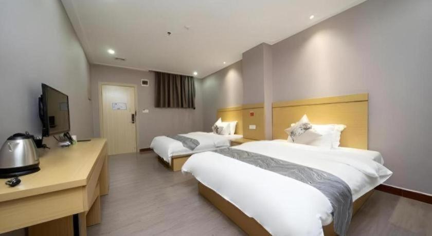 Hotel Ying Feng Yuan Guangzhou
