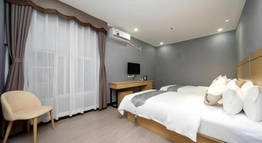 Hotel Ying Feng Yuan Guangzhou