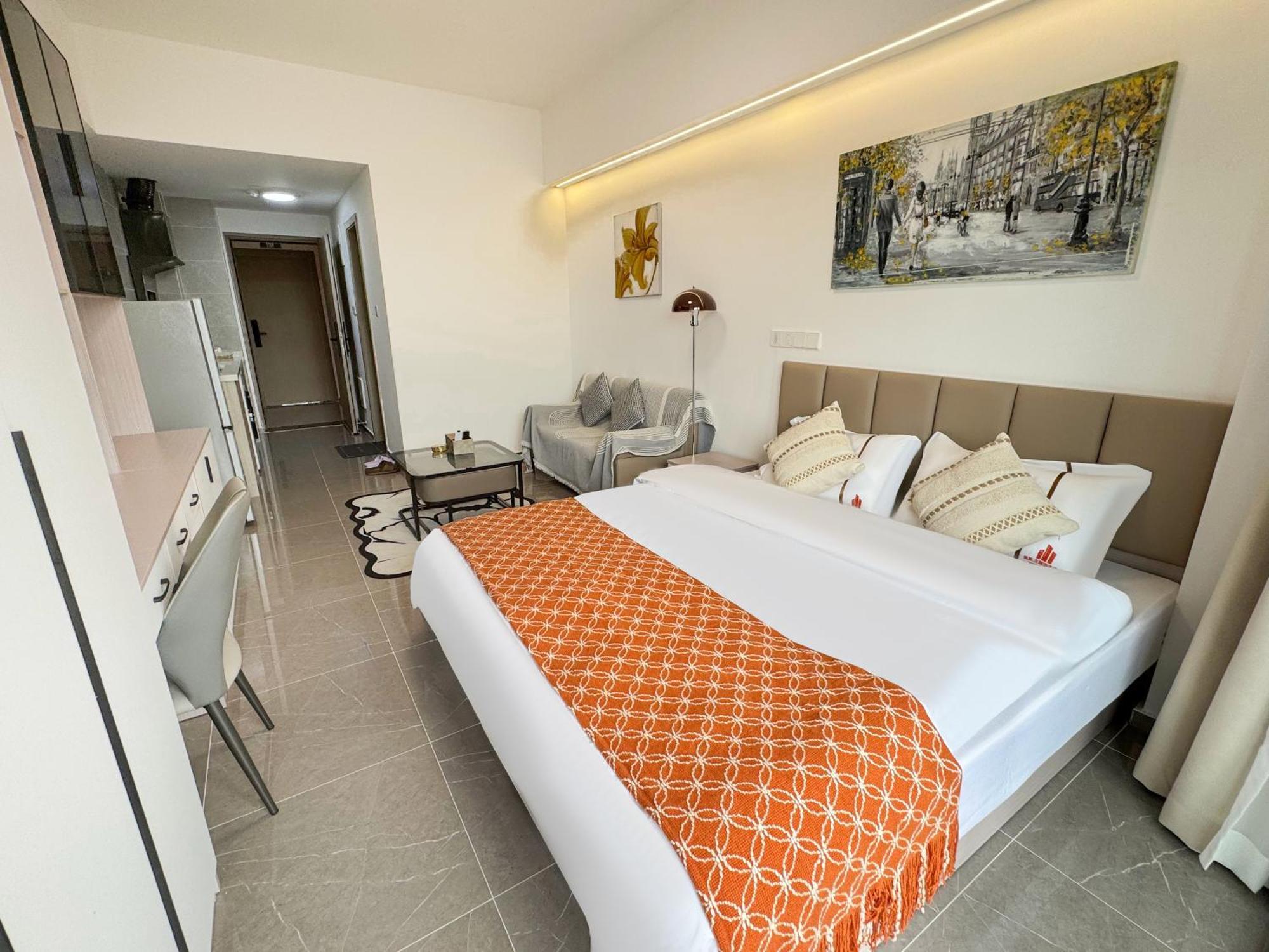 Aparthotel Meichen *