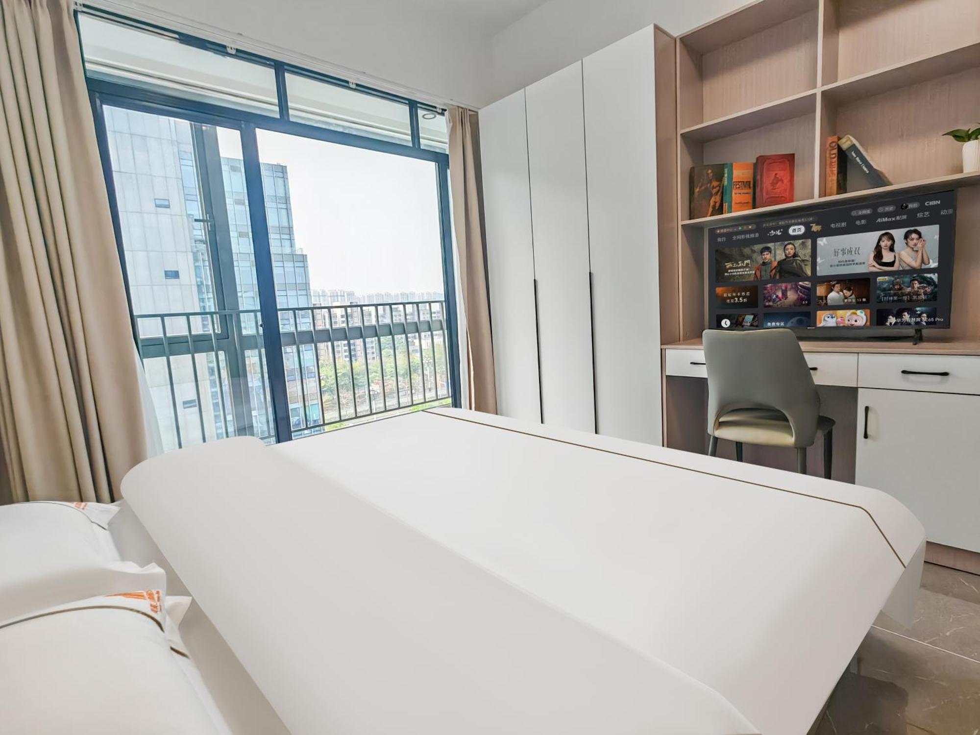 Aparthotel Meichen
