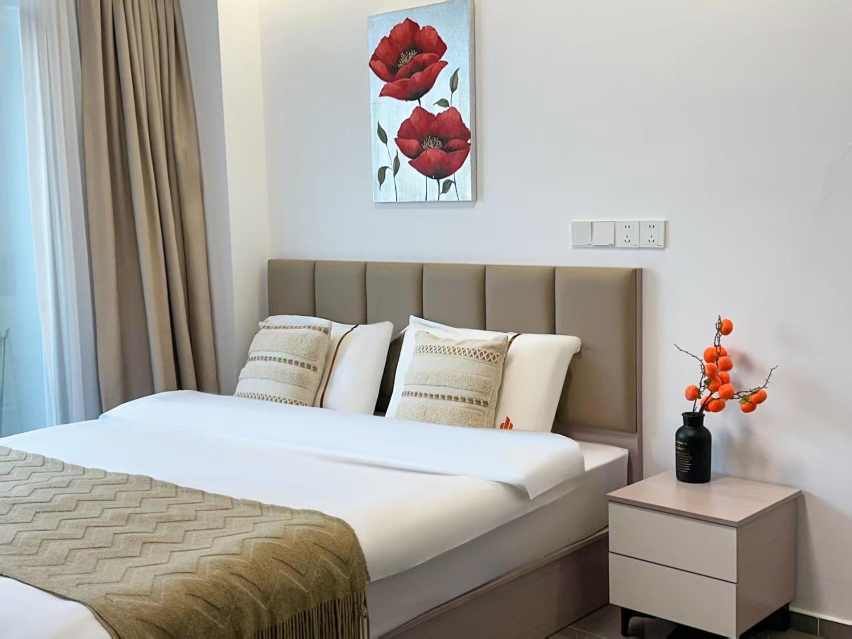 Meichen Aparthotel