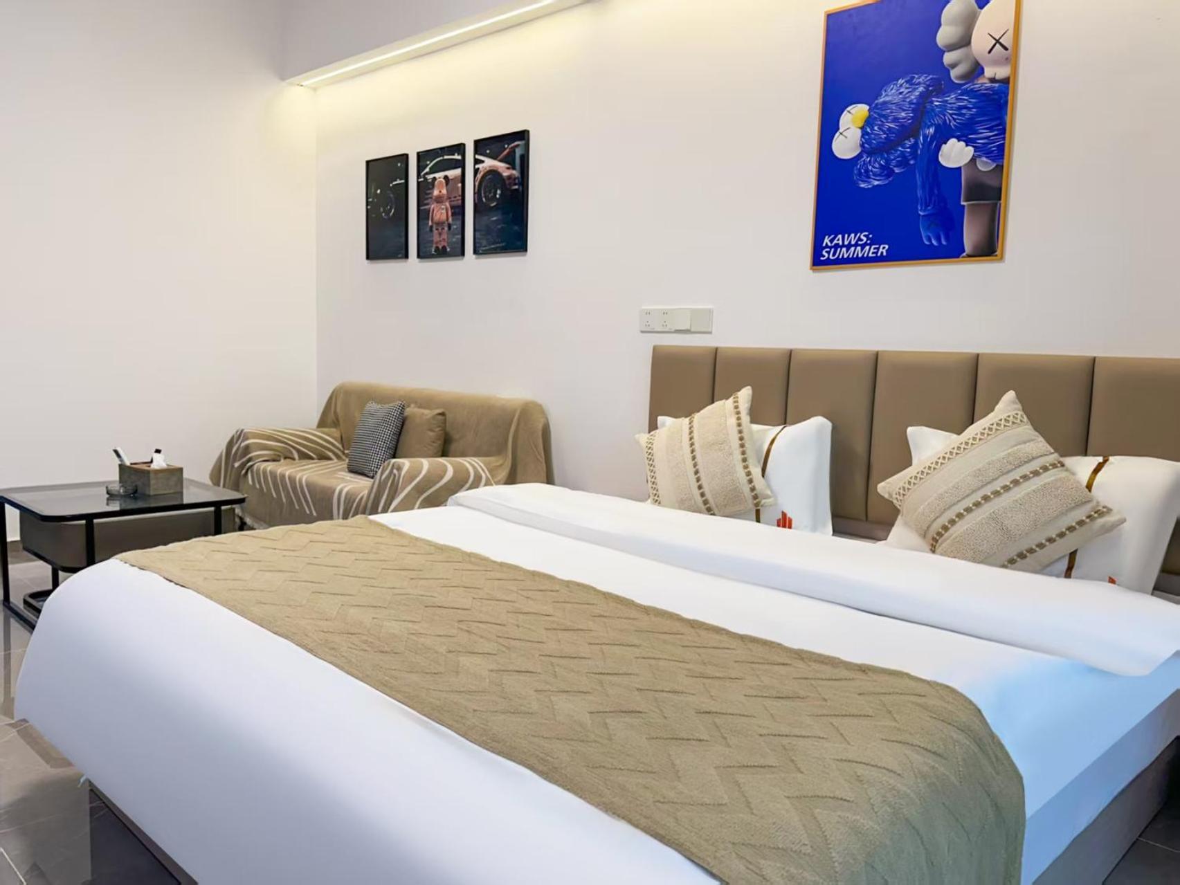 Aparthotel Meichen *