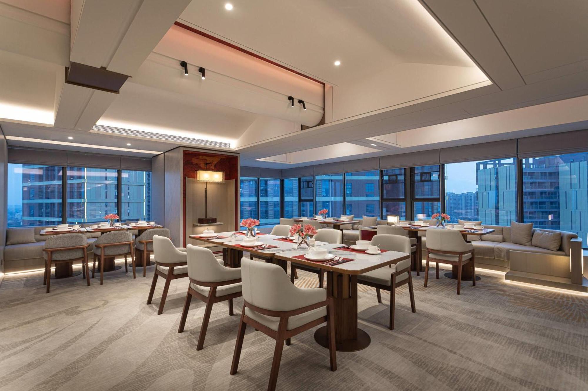 Ramada By Wyndham Foshan Danzao Guangzhou