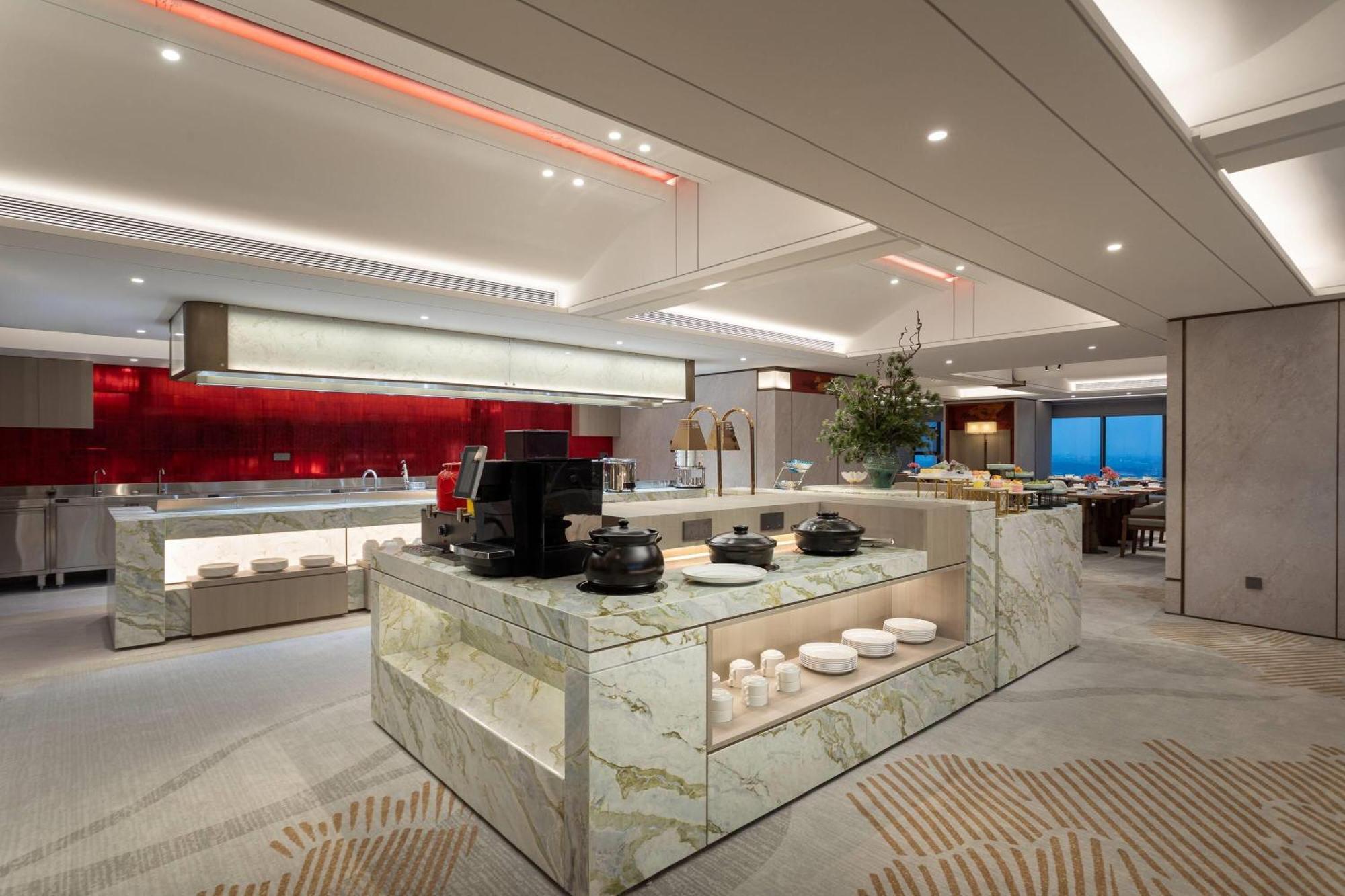 Ramada By Wyndham Foshan Danzao Hotel Guangzhou