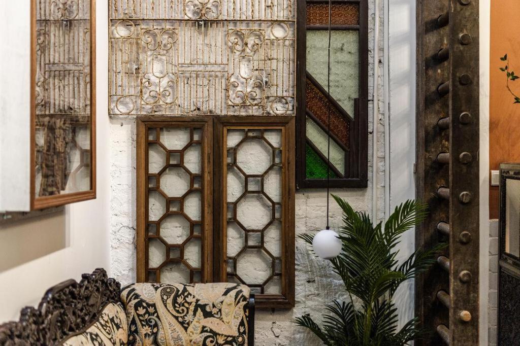 Hotel Origin Antique House And 2*