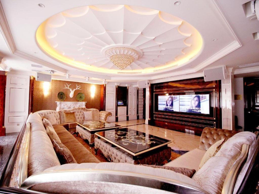 Piedmont International 5* Guangzhou