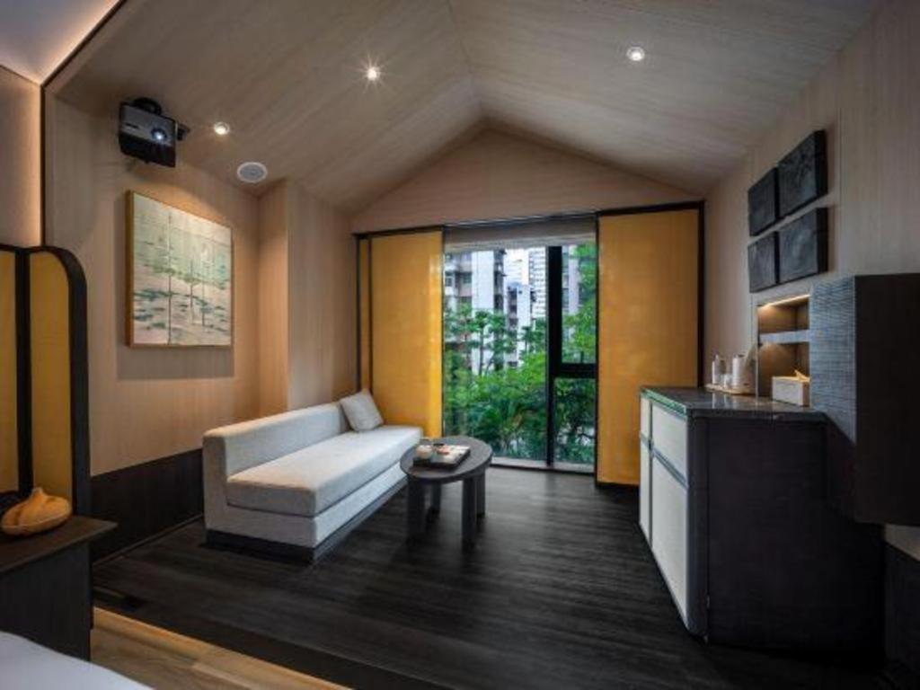 Borrman Tianhe Sports Center Linhexi Metro Station 3* Guangzhou