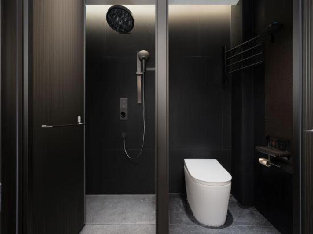 Hotel Borrman Tianhe Sports Center Linhexi Metro Station