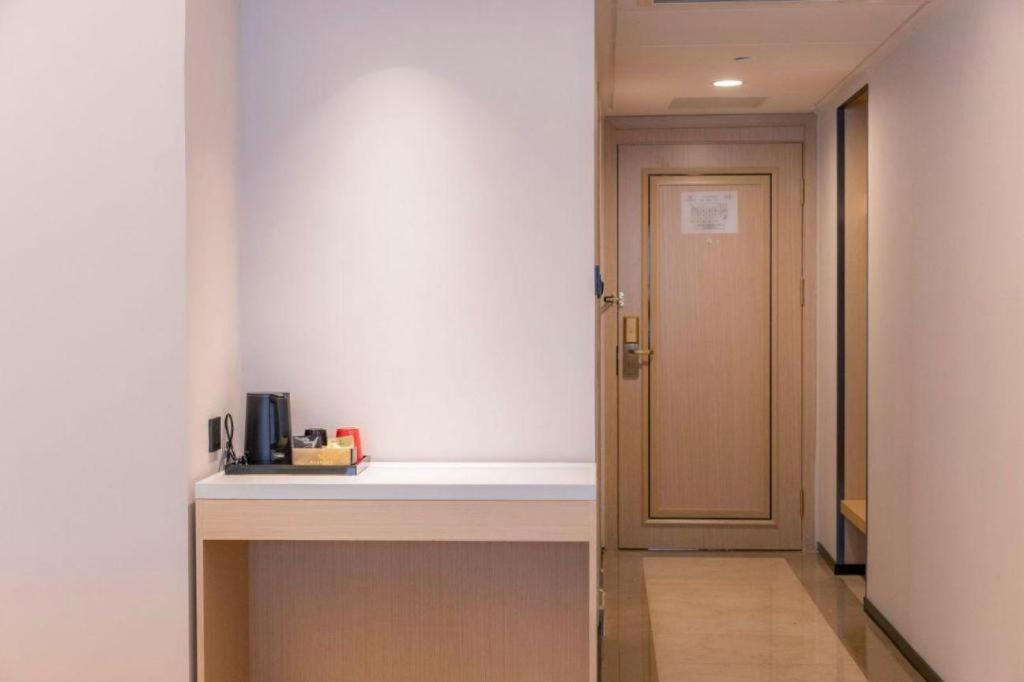 Vienna International Huangpu Hotel Guangzhou