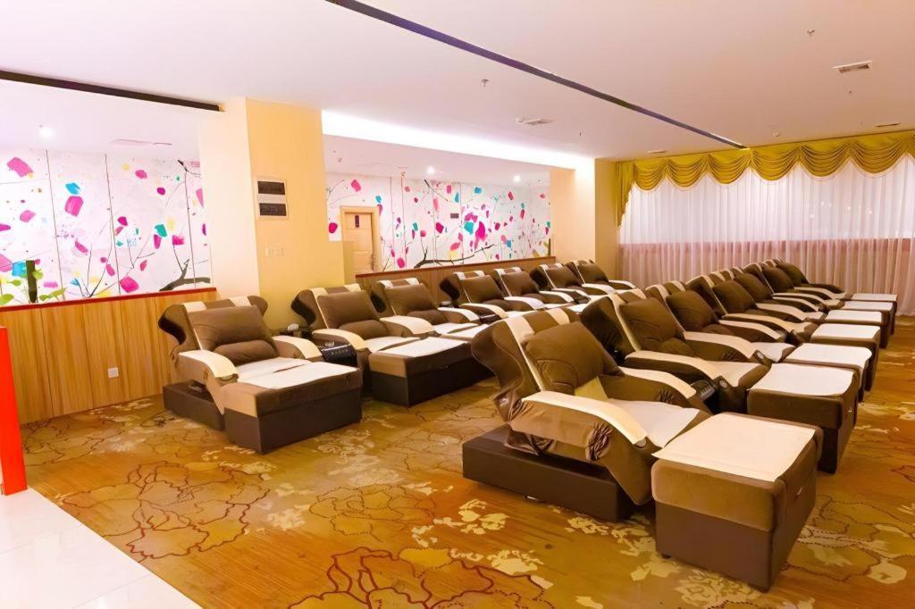 Hotel Ying Feng Yuan 2*
