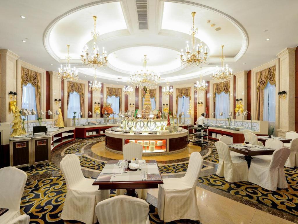 Hengda Jinshazhou 5*