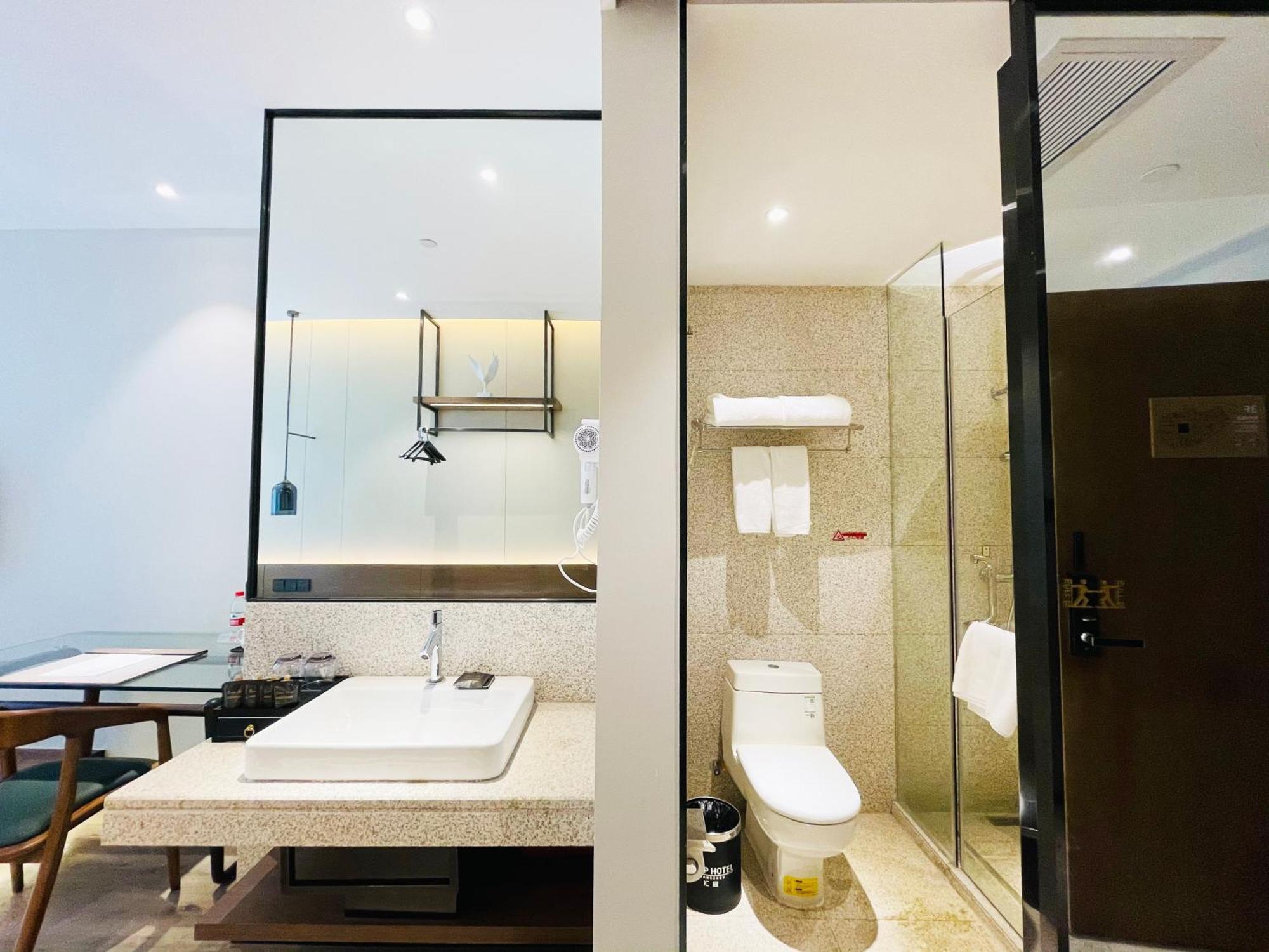 Huiju 3* Guangzhou