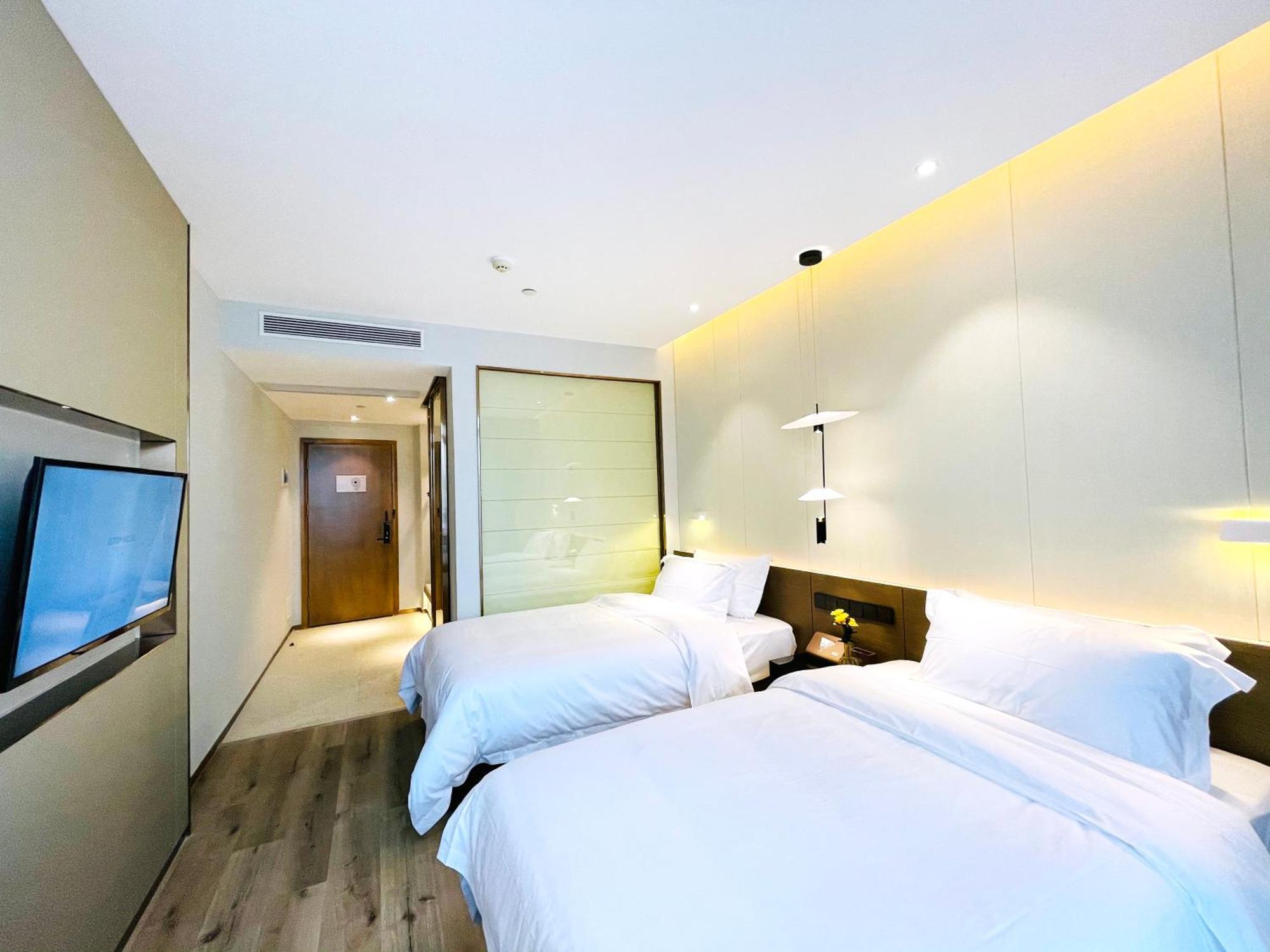 Huiju 3* Guangzhou