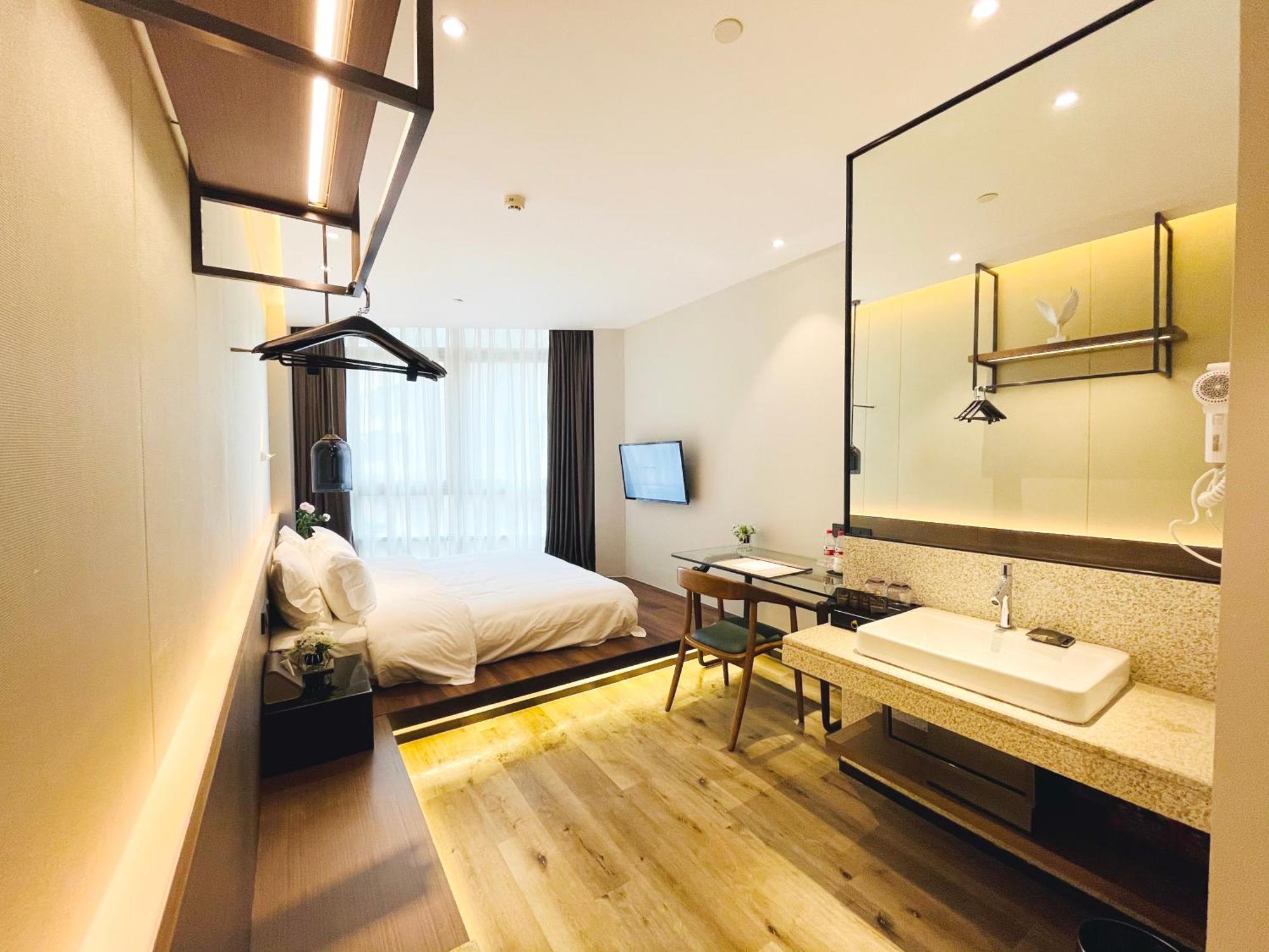 Hotel Huiju Guangzhou