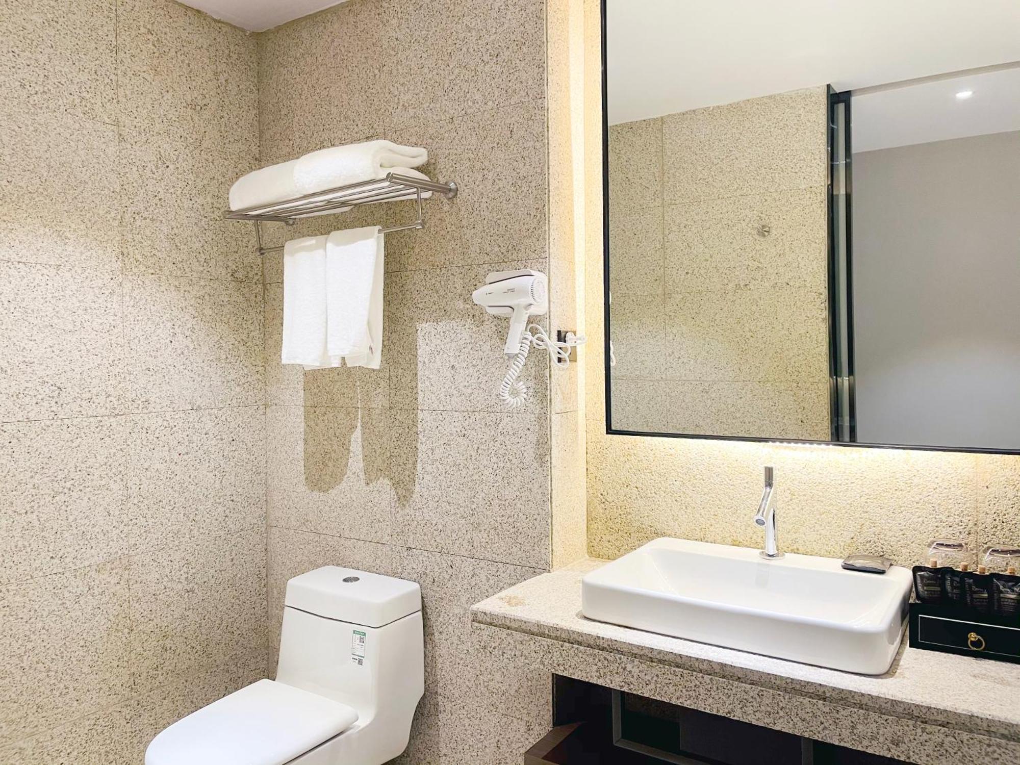 Huiju 3* Guangzhou