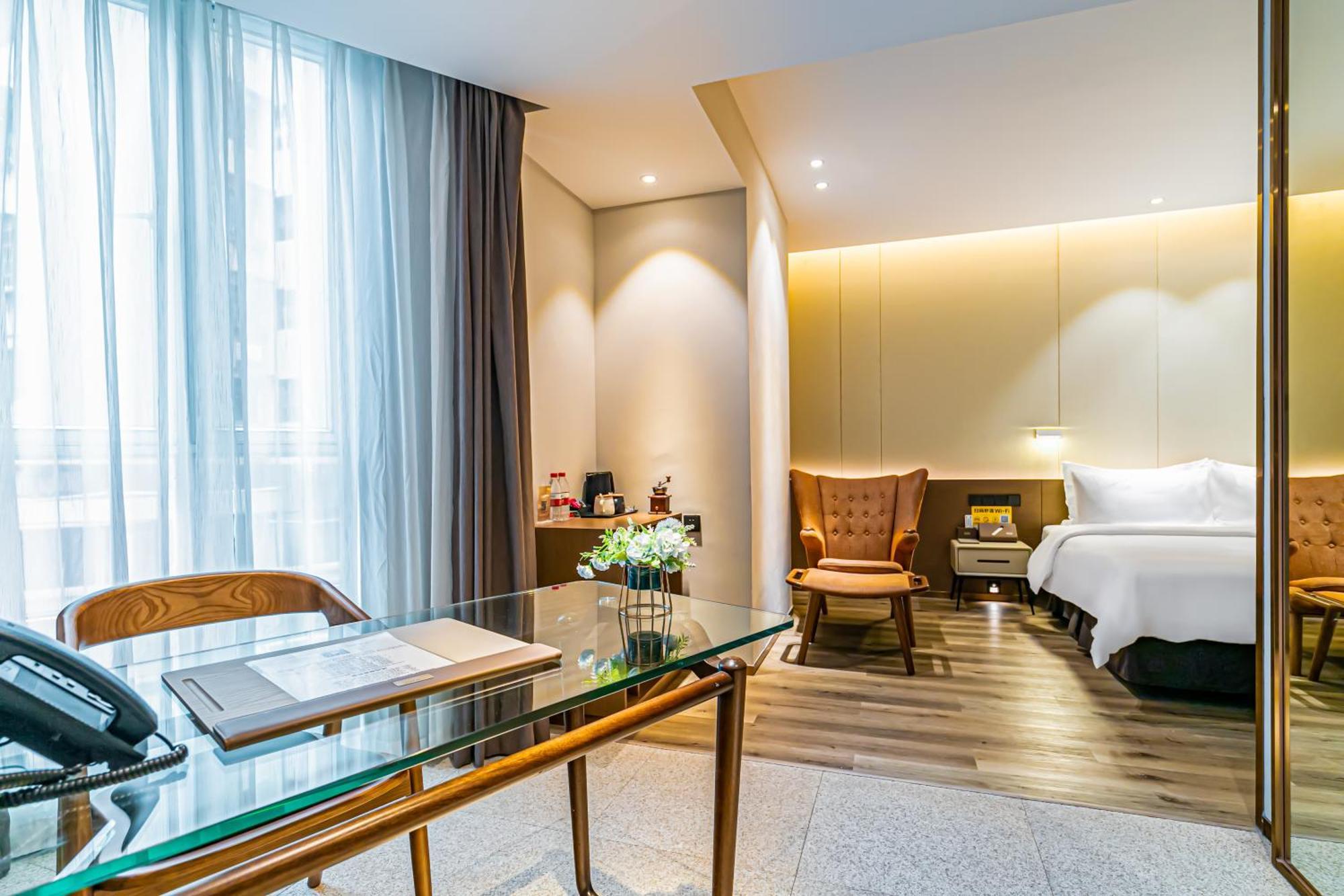 Hotel Huiju 3*