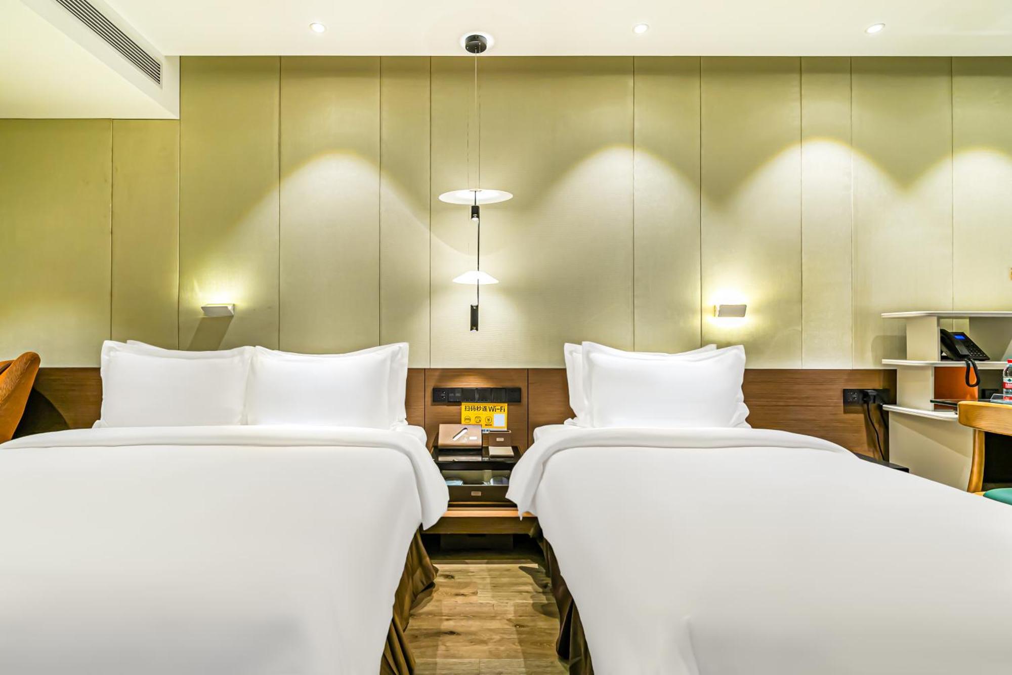 Hotel Huiju