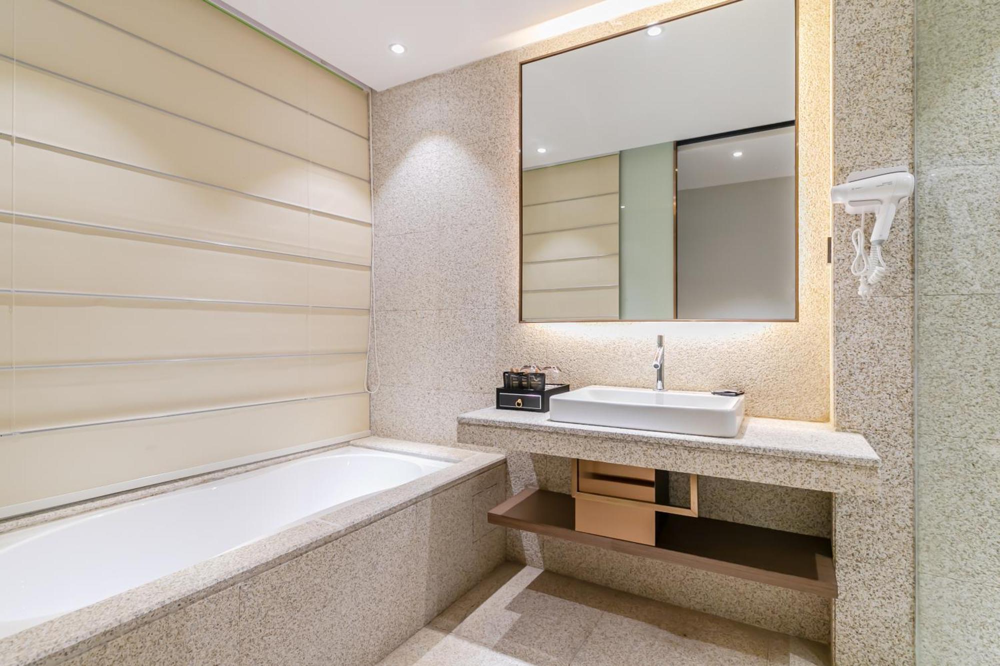 Hotel Huiju Guangzhou