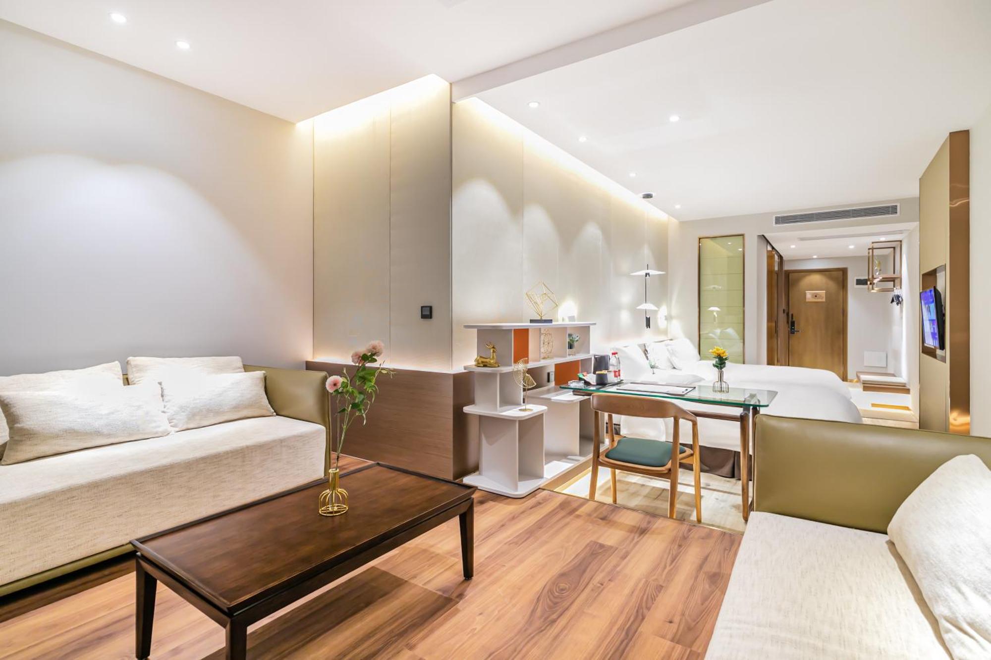 Hotel Huiju Guangzhou