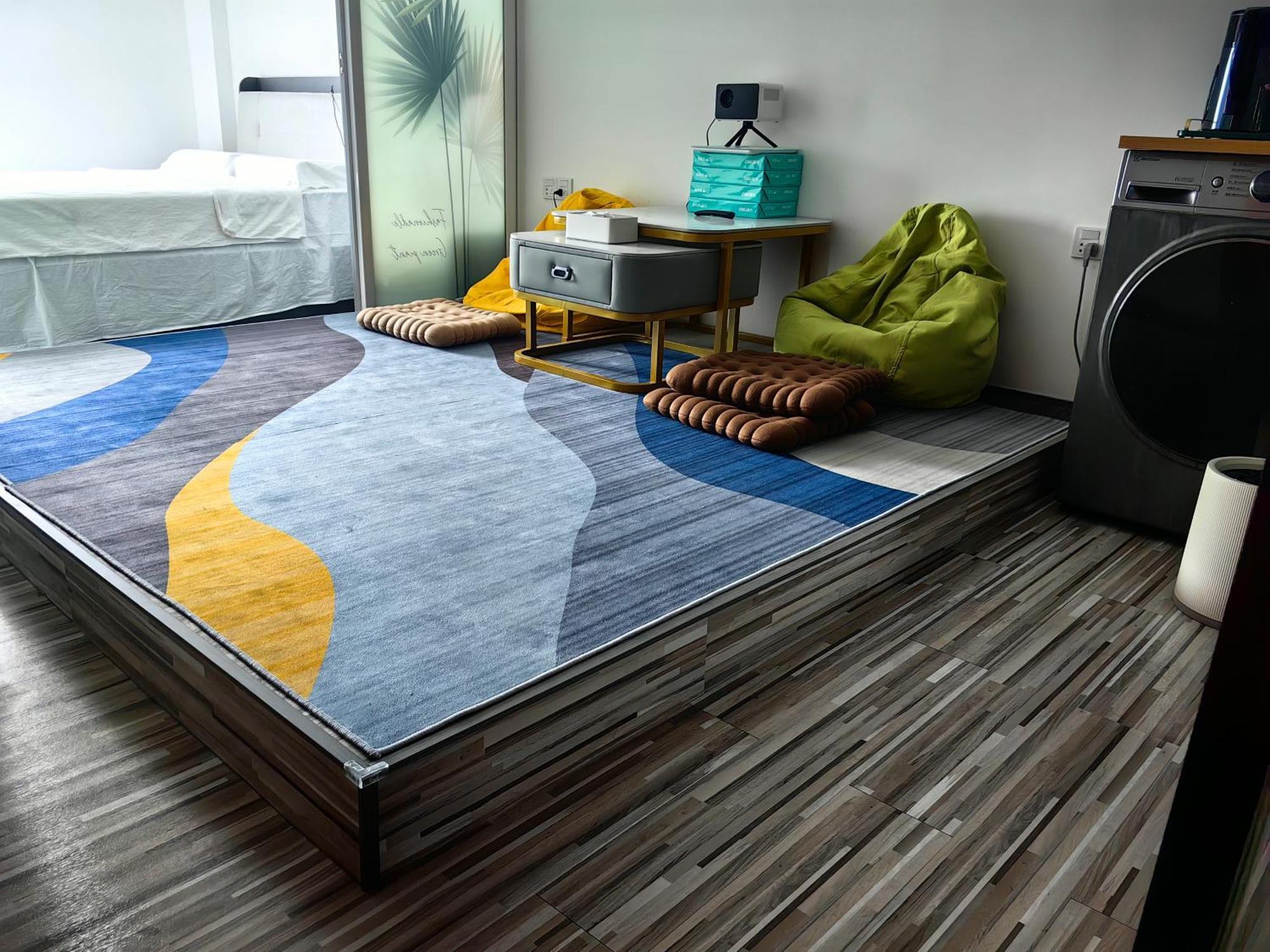 Center Apartment
