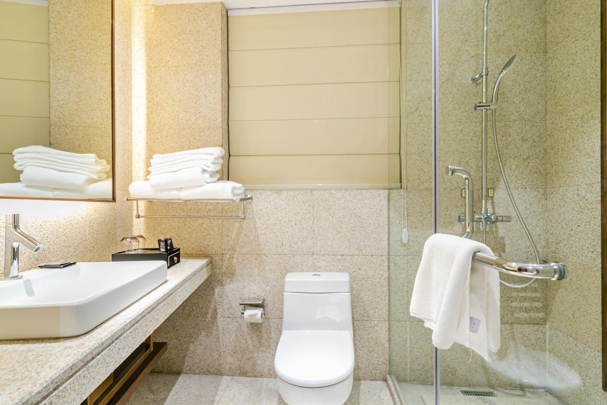 Hotel Huiju Guangzhou