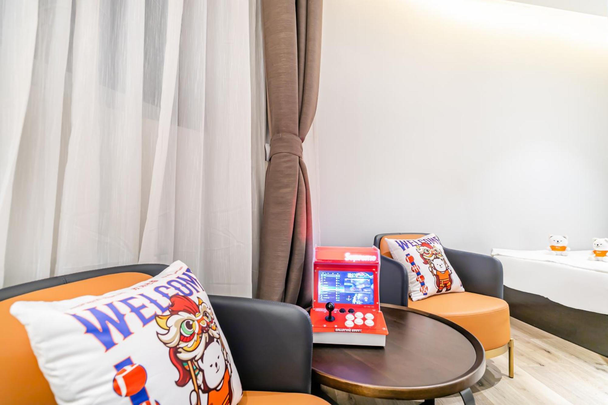 Hotel Huiju