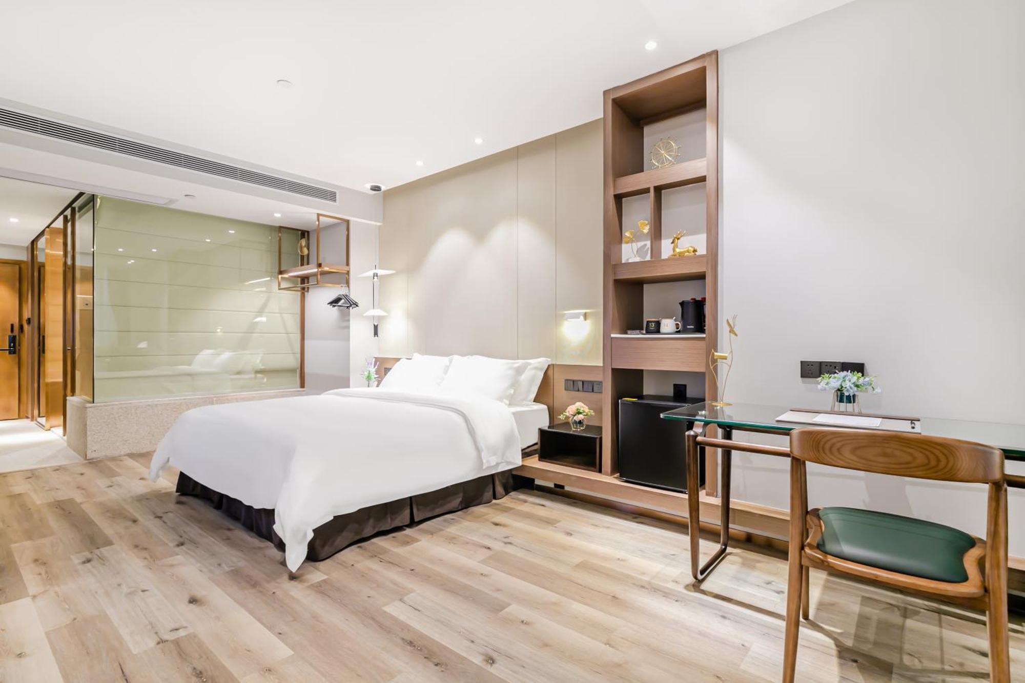 Huiju 3* Guangzhou