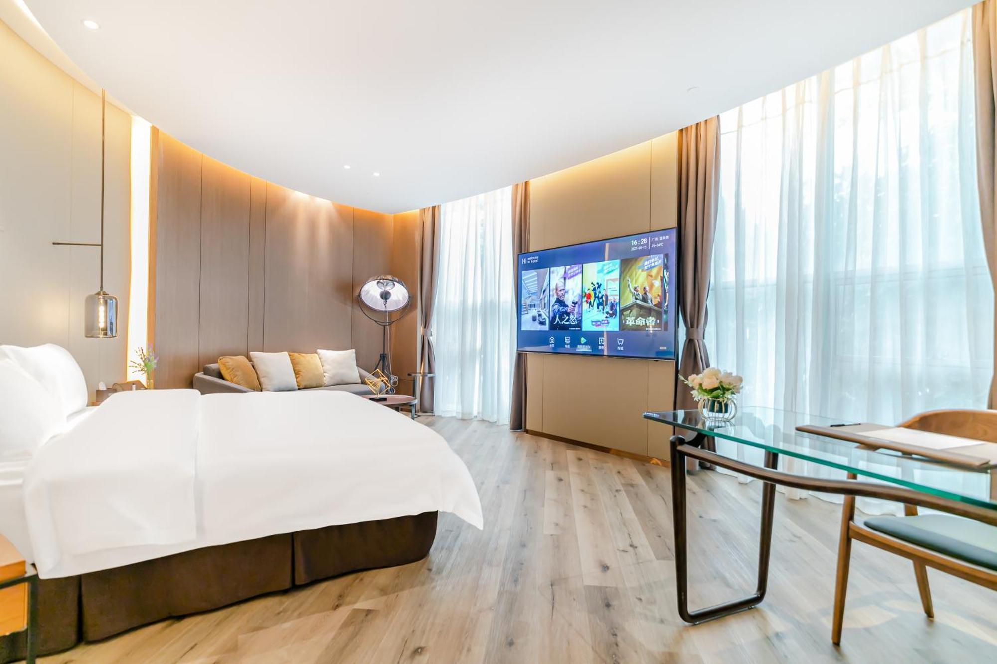 Huiju Guangzhou