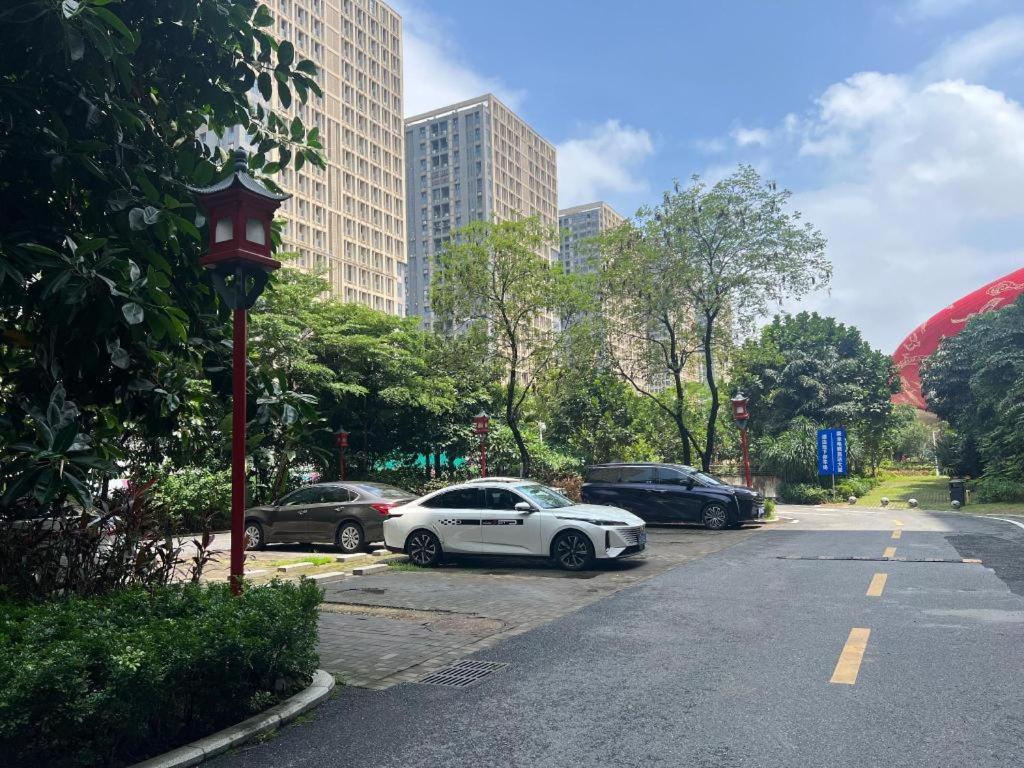 Vue Rongchuang - Yuexue