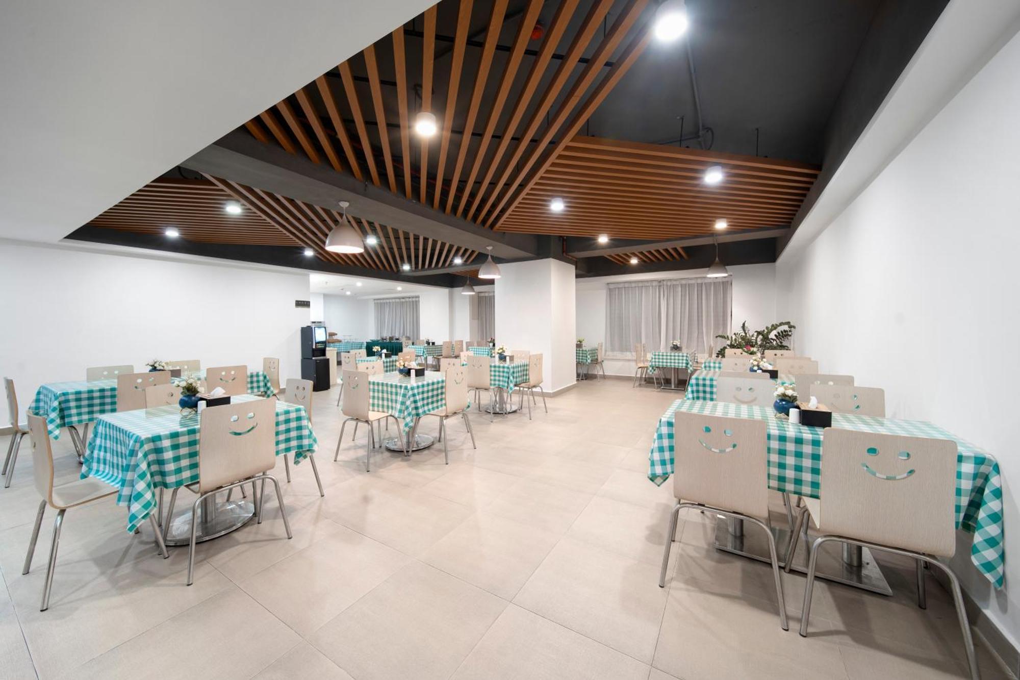 Hotel Xinghui *
