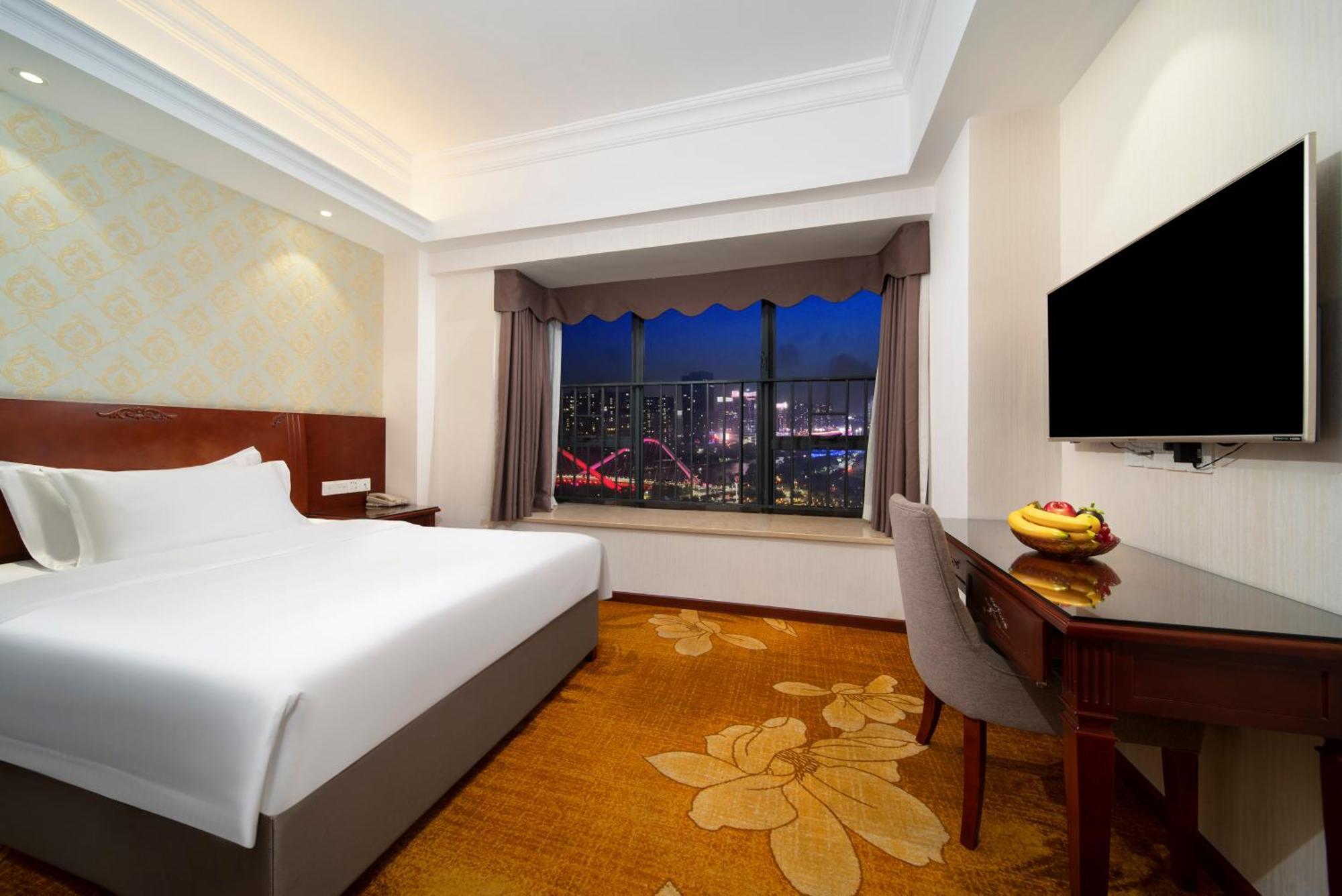 Hotel Xinghui Guangzhou