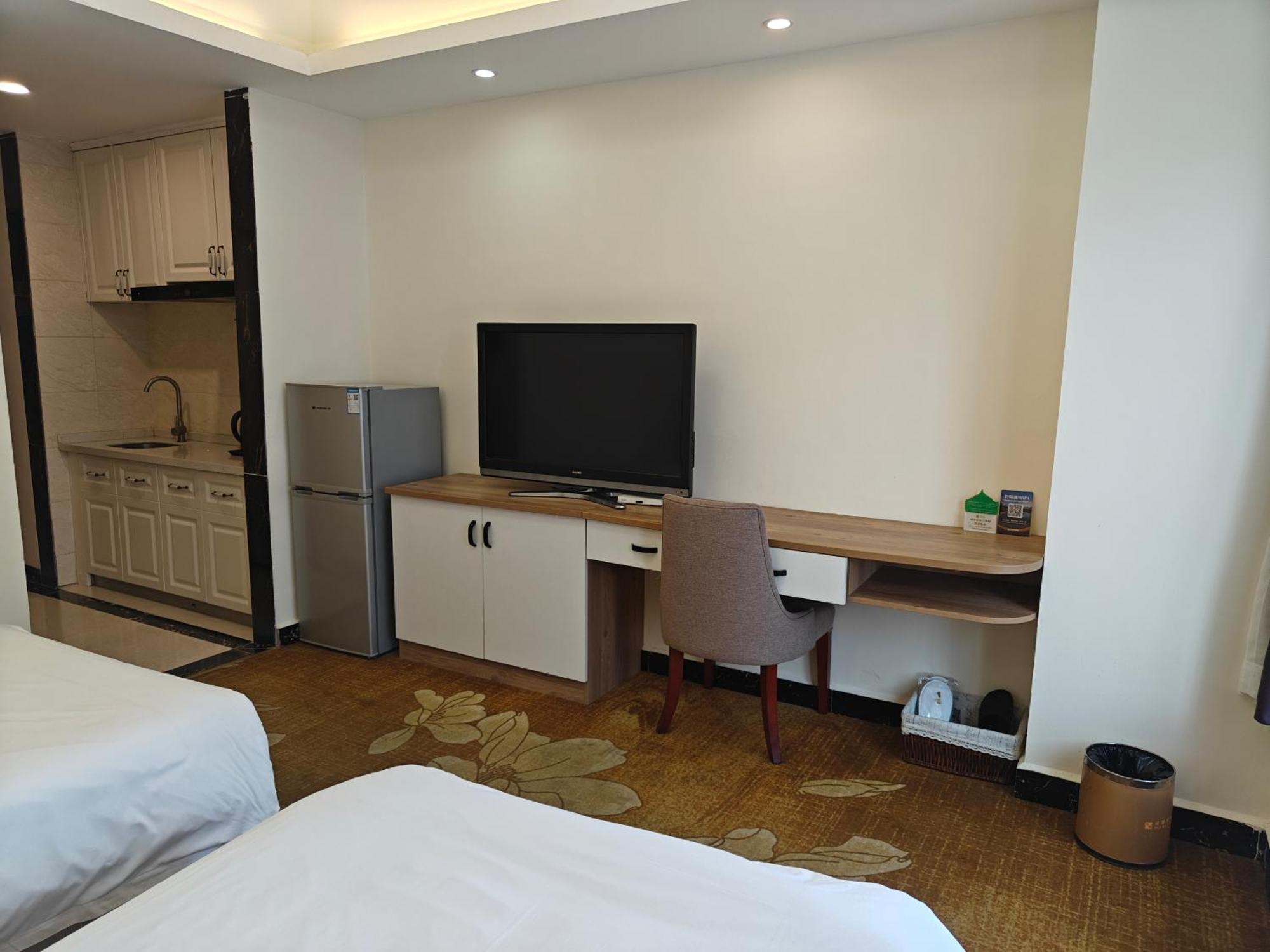 Hotel Xinghui *