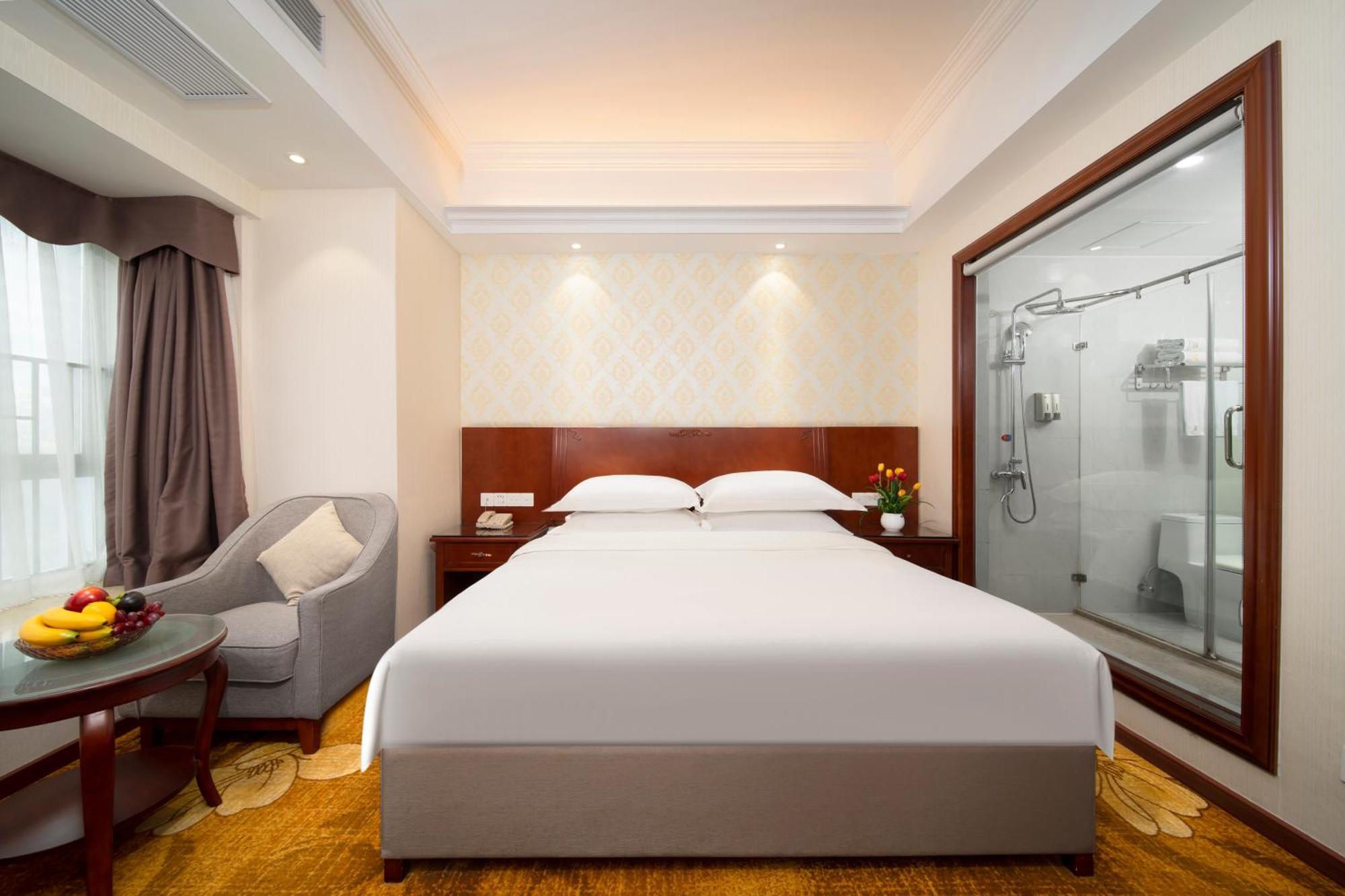 Xinghui Hotel *