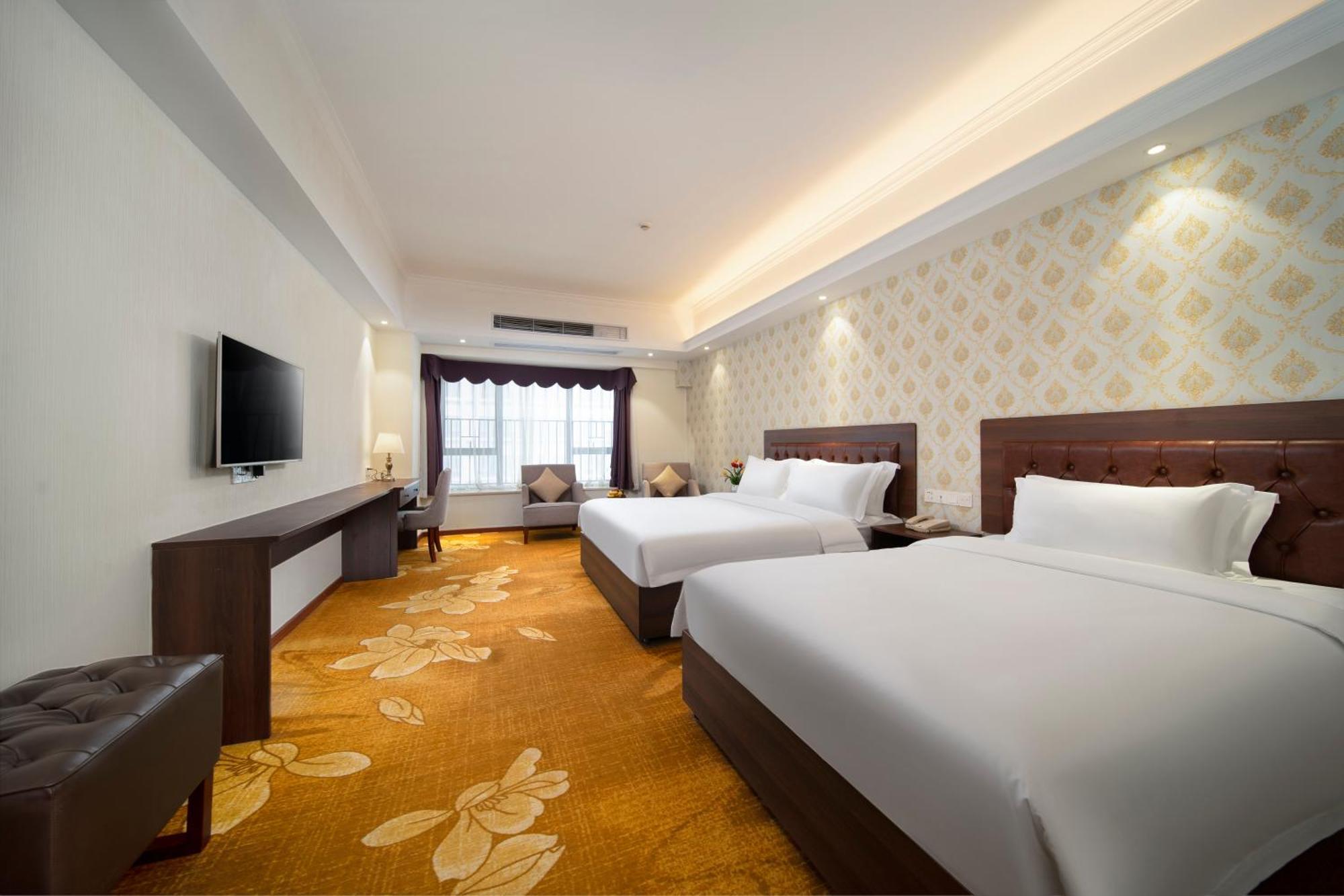 Hotel Xinghui *
