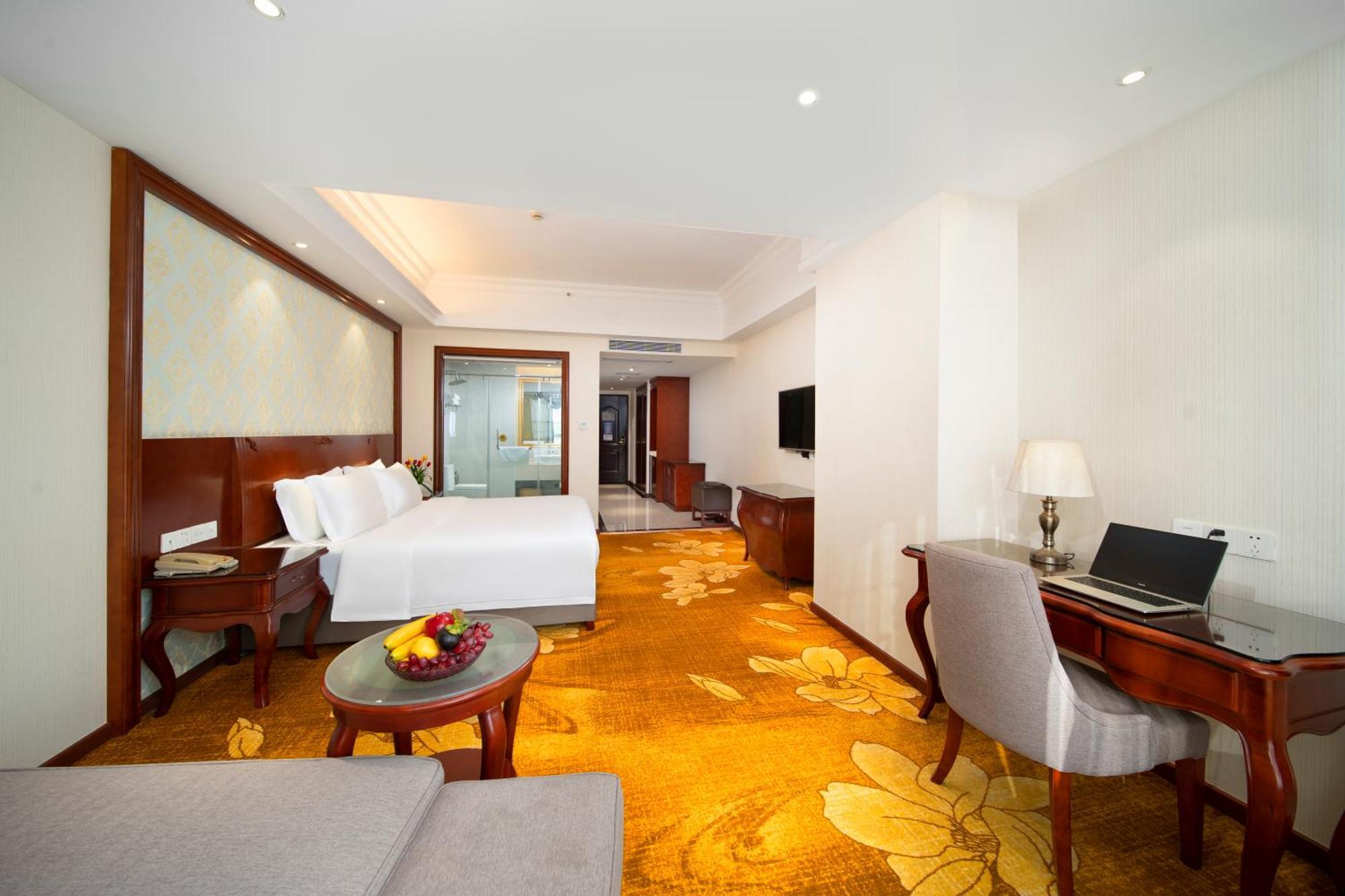 Xinghui Hotel