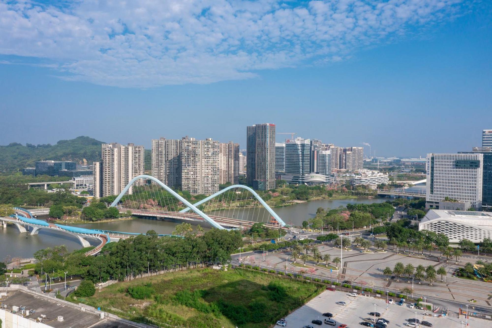 Xinghui