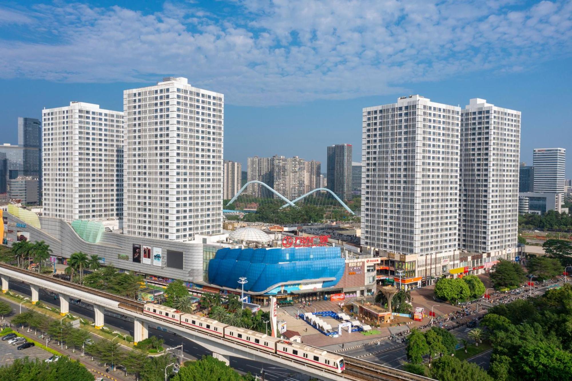 Xinghui Hotel Guangzhou