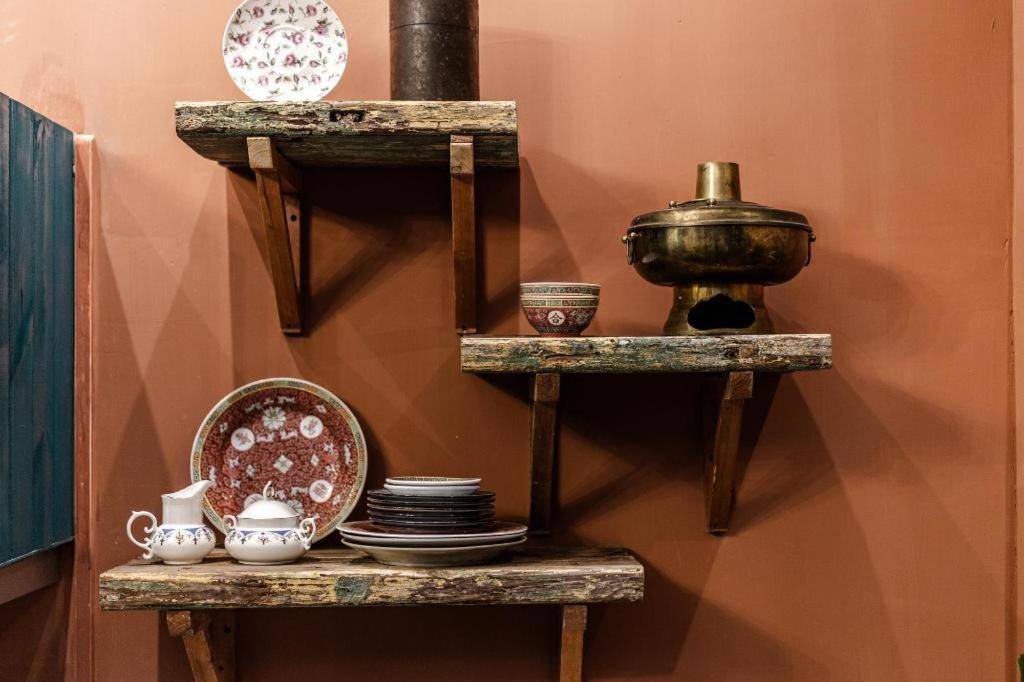 Origin Antique House And