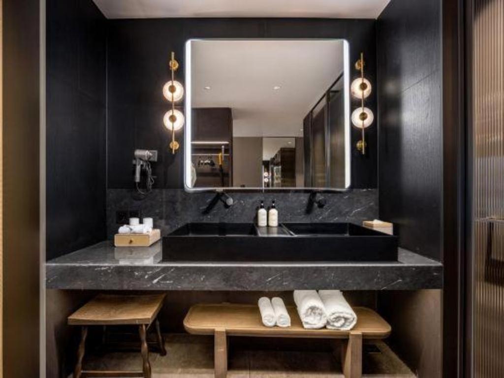 Hotel Borrman Tianhe Sports Center Linhexi Metro Station Guangzhou