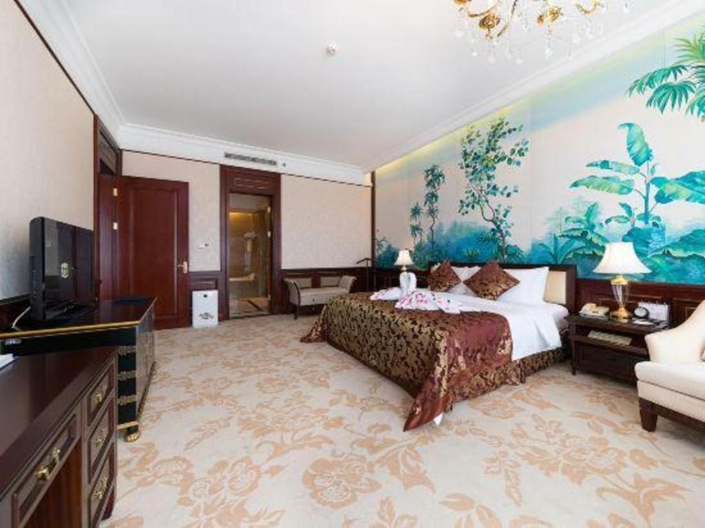 Evergrande Zengcheng Guangzhou