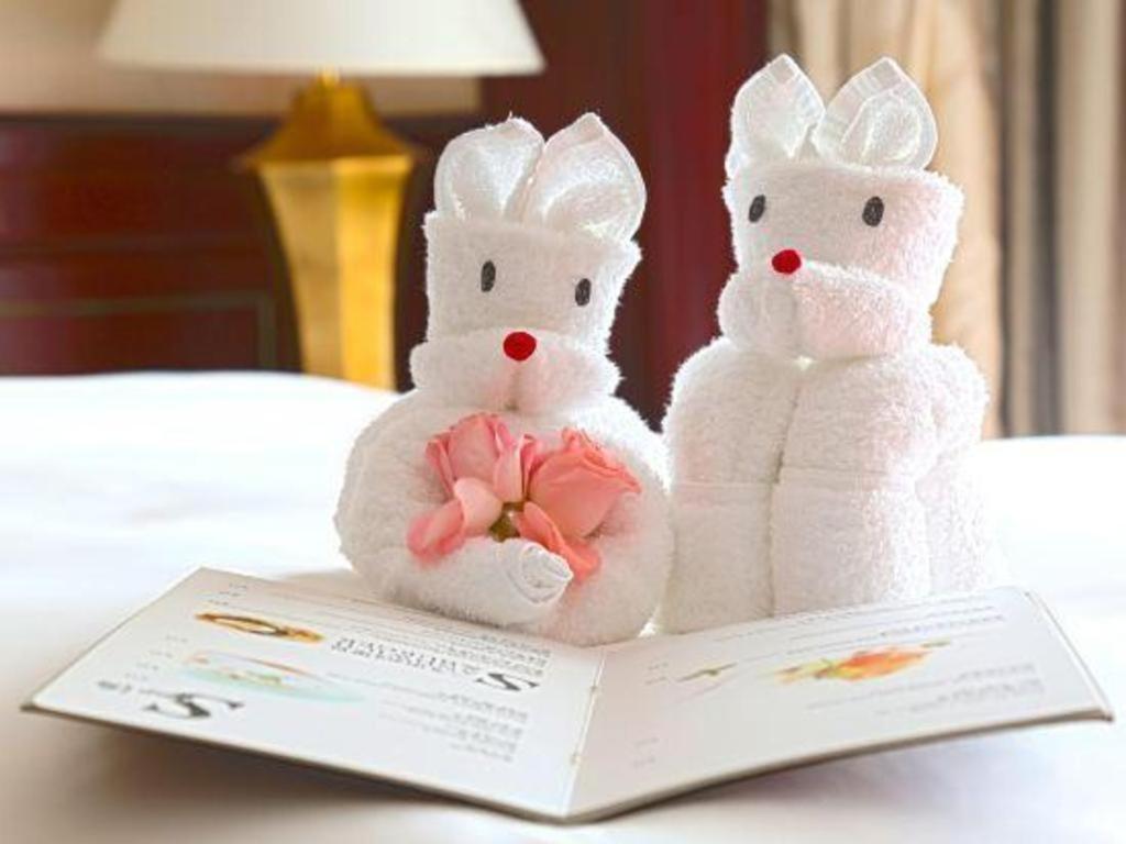 Hotel Evergrande Zengcheng 5*