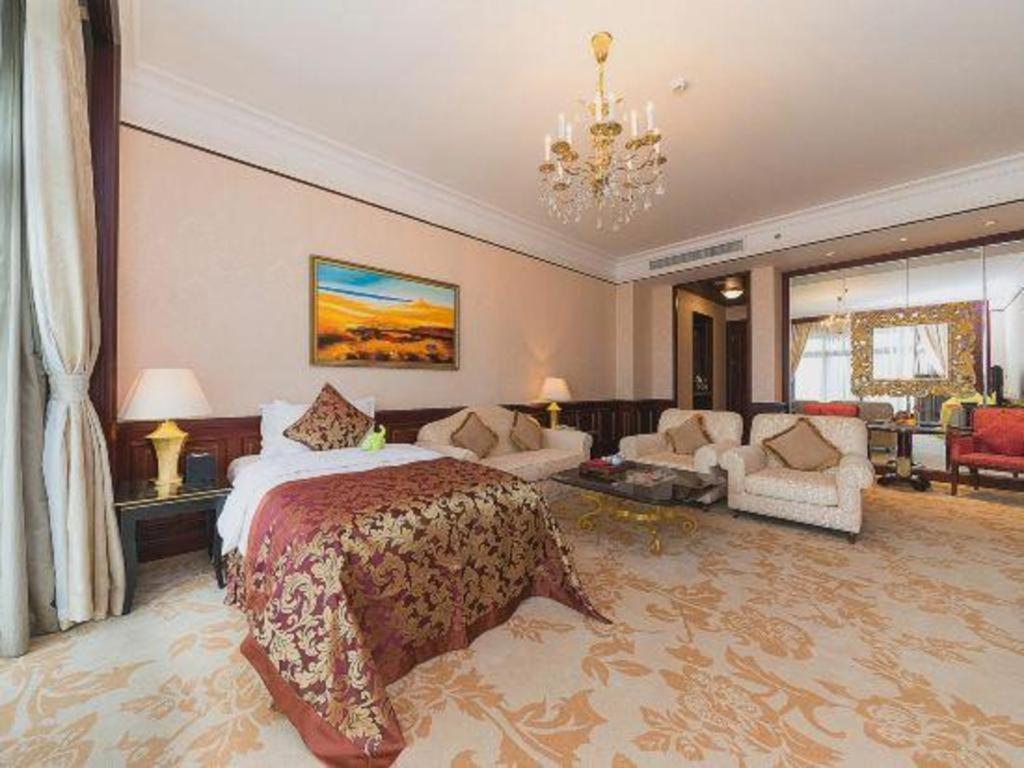 Evergrande Zengcheng 5* Guangzhou