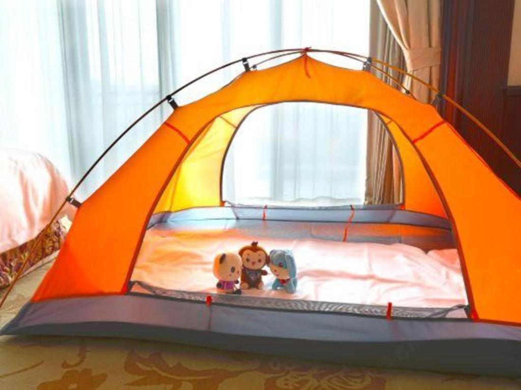 Evergrande Zengcheng 5*