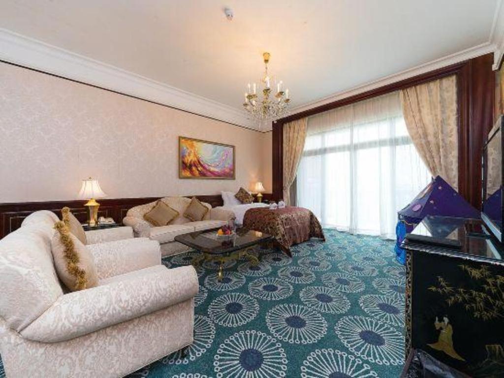 Evergrande Zengcheng Hotel