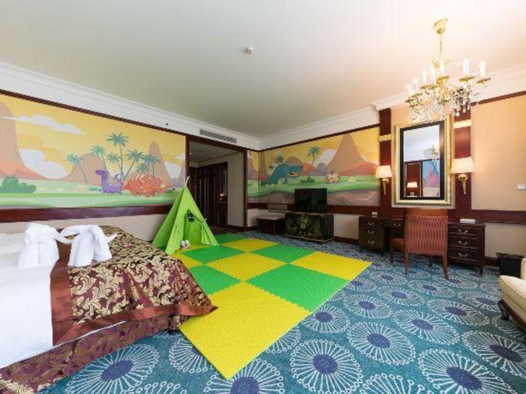 Evergrande Zengcheng Hotel