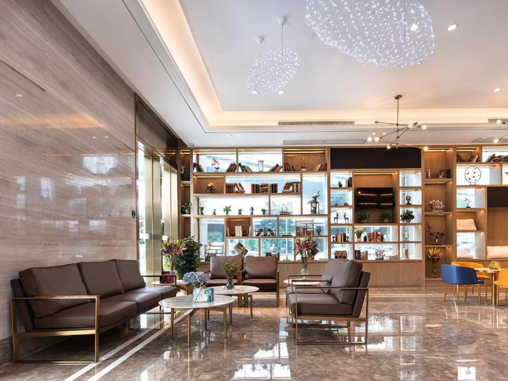 Riad Kyriad Marvelous Hotel-yanbu International Tea