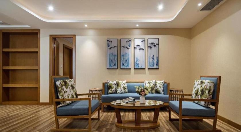 Hotel Cheermore Recreation Zhimao Yuan Ecological Leisure Guangzhou