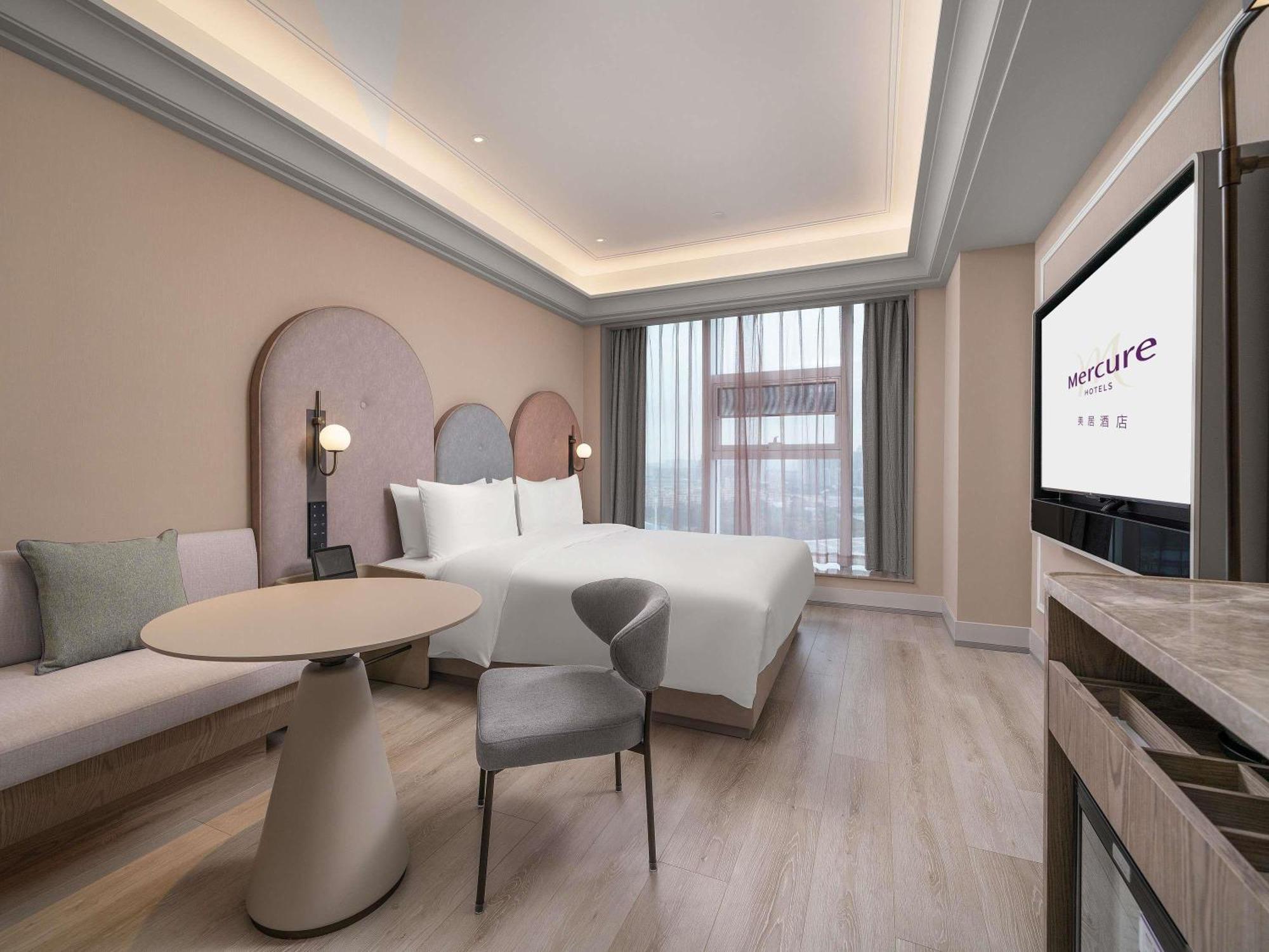 Mercure Financial