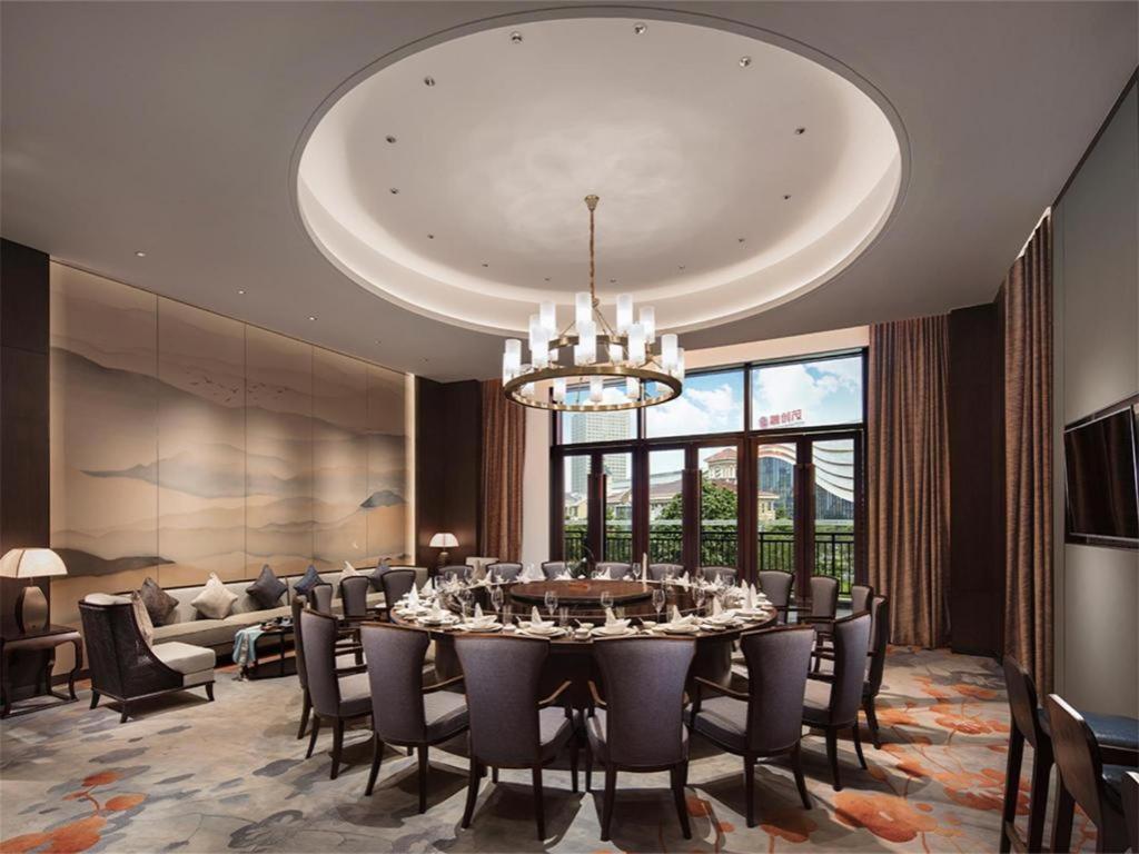 Steigenberger Sunac Hotel Guangzhou